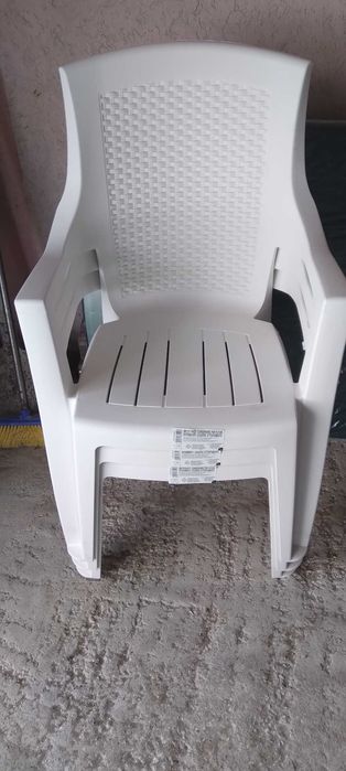 ГРАДИНСКИ СТОЛ 89X55X45СМ PROGARDEN EDEN