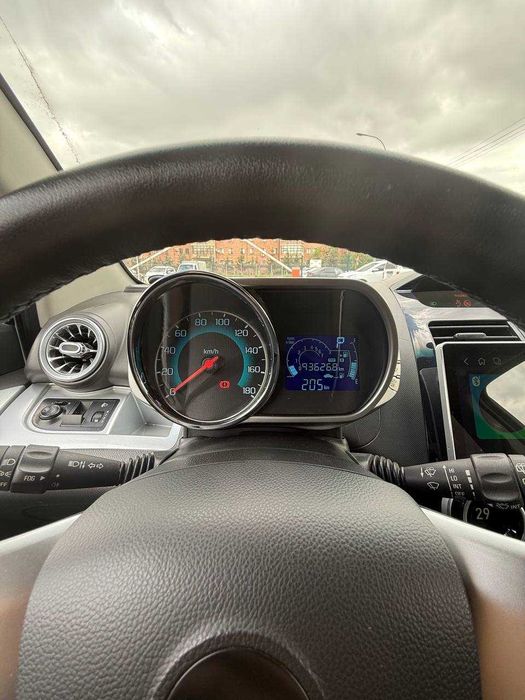 Spark 2022 yil sotiladi