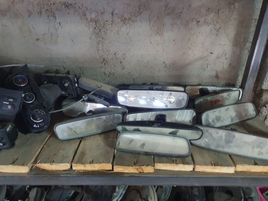 Хундай киа шевралет запчасть