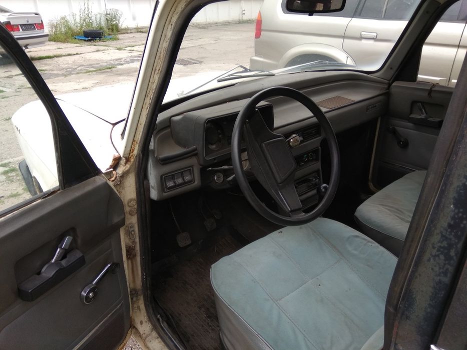 Продам "Москвич" АЗЛК - 2140 SL