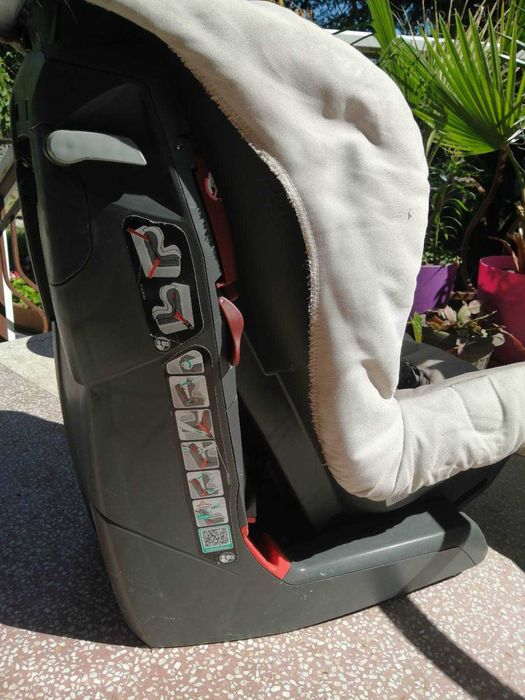 Детско столче за кола