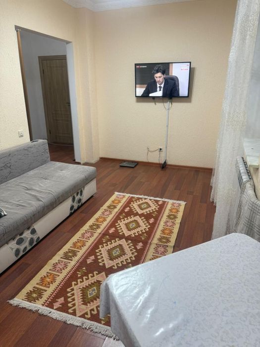 Аренда долгосрочная