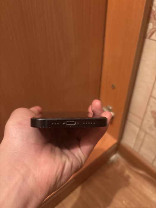 Айфон 13 73% 256 гб