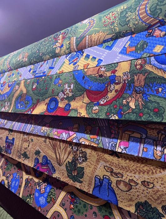 Ковролин оптом и в розницу