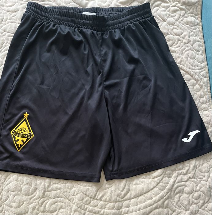 Шорты кайрат джома