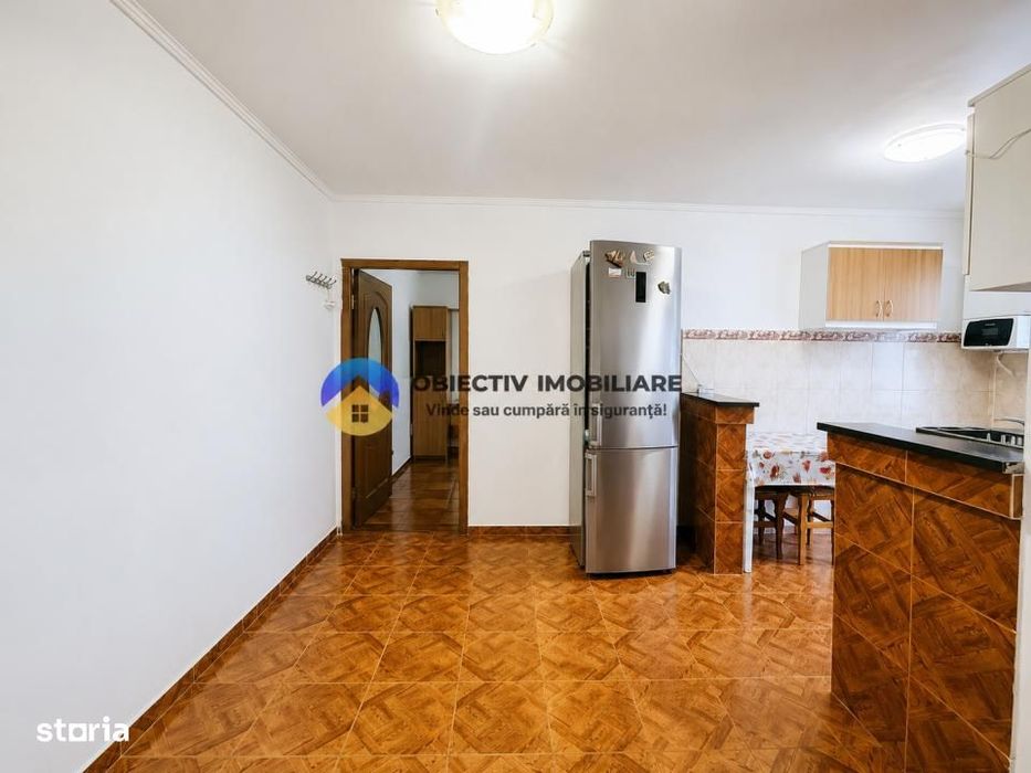 Apartamente 2 camere Precista,etaj 3
