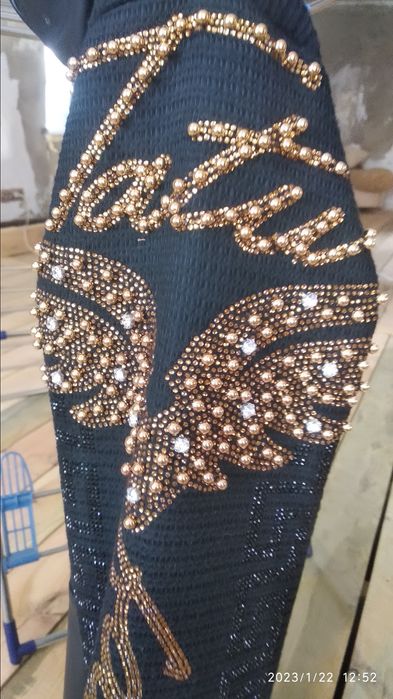 Продам платье -кардиган