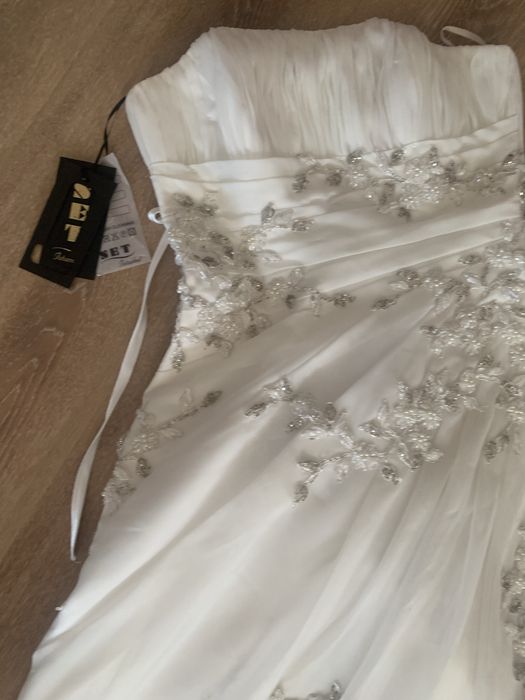 Rochie de mireasa