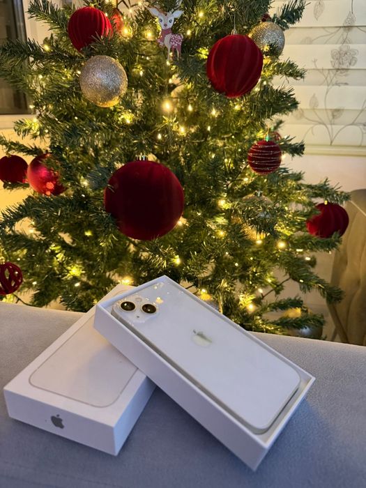 Iphone 13 използван