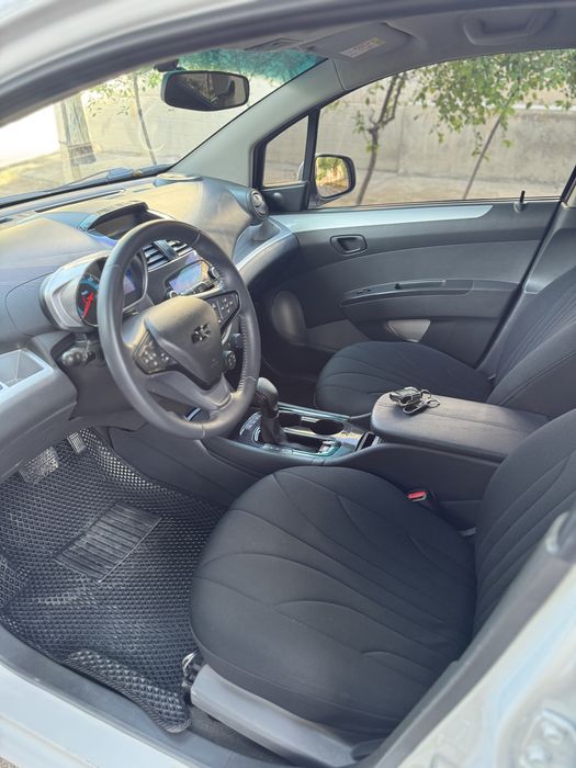 Spark 4-Aftamat 2020-21 Polniy navarot