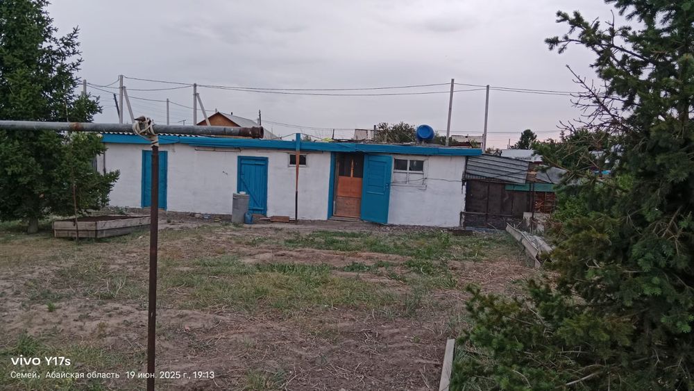 Массив мурат1. Дом 1458