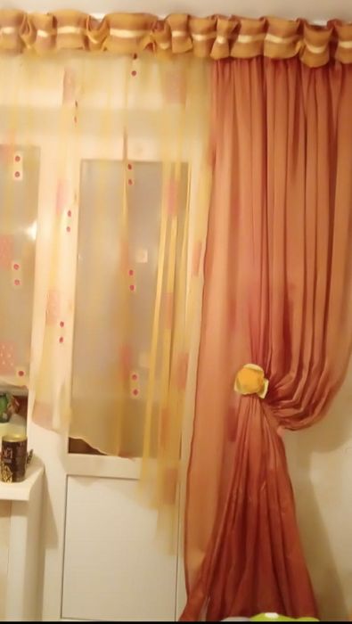 Продам шторы не дорого