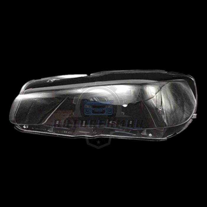 Капаци фарове BMW 2 Series F45 F46 (16) стъкло фар крушки БМВ 2 Серия Ф45 Ф46 xenon