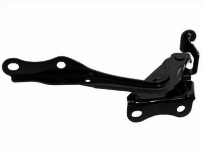 Петля капота  Toyota Rav 4