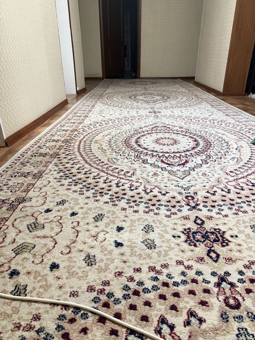 Продам дорожку в хорошем состоянии