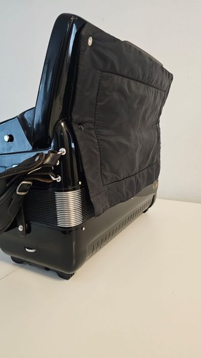 Acordeon Borsini Super Star