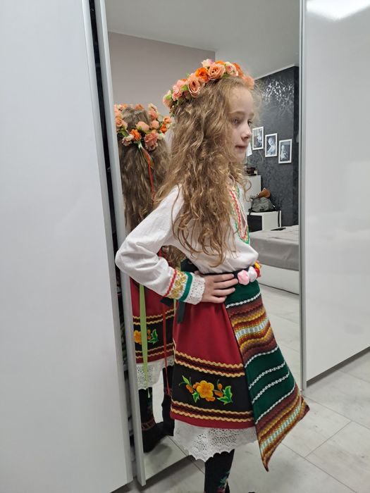 Детски носии за момиче