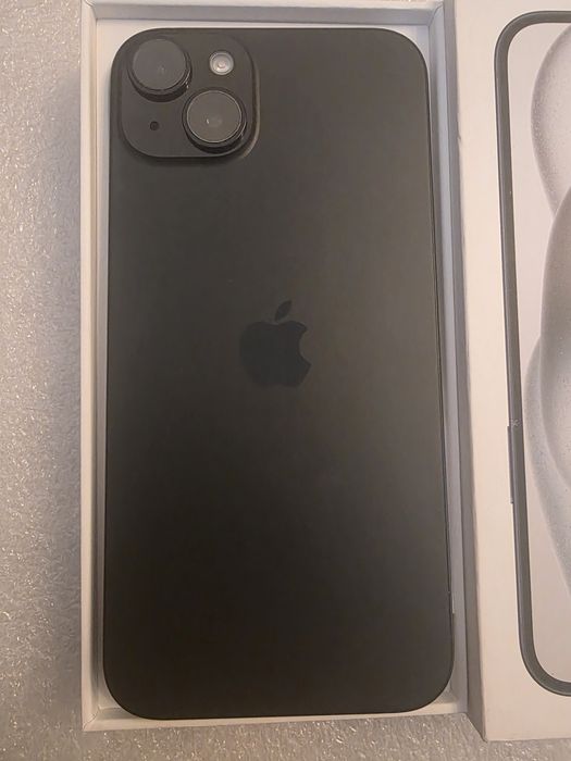 IPhone 15 Plus 128gb