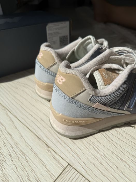 Продам кроссовки New Balance