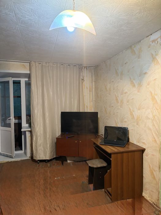 Продается двухкомнатная квартира