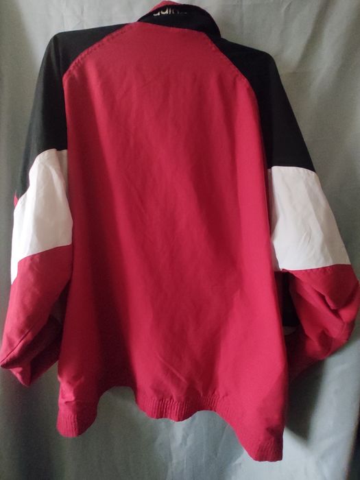 Bluză trening Adidas măsură mare