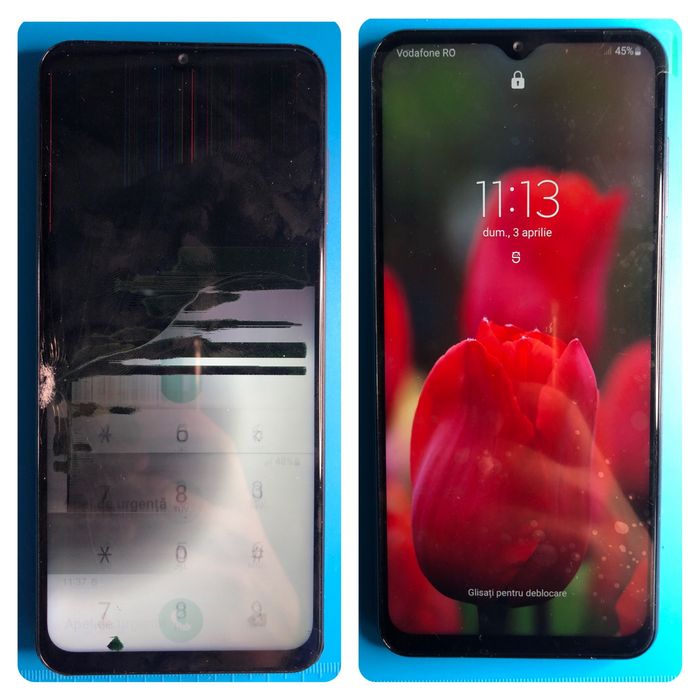 Reparații/Service gsm hardware/software iPhone/Huawei/Samsung