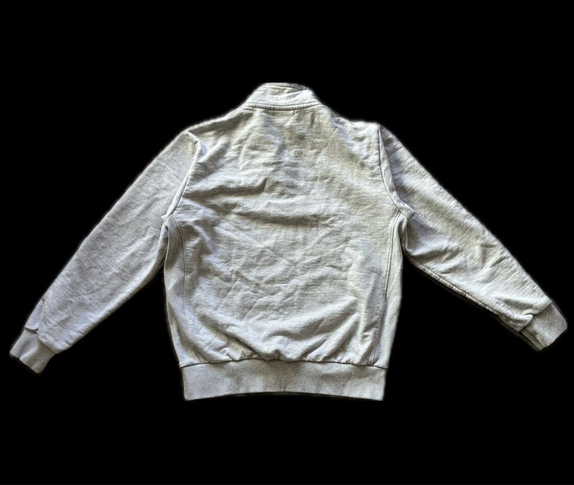 Сив мъжки суитчър Les Deux M