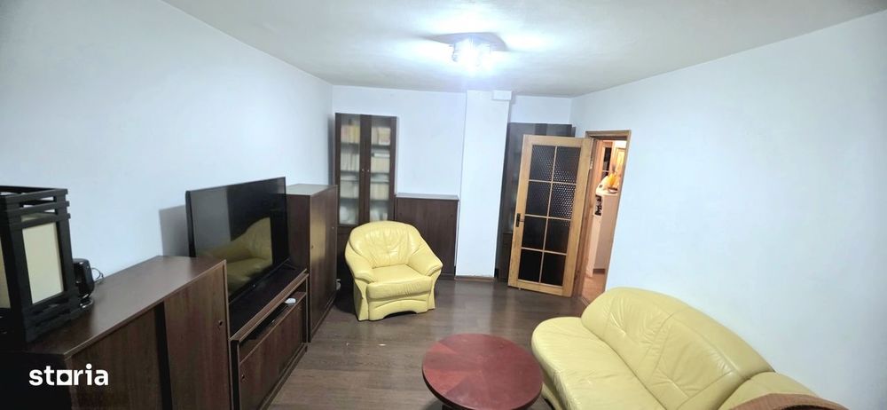 Apartament 4 c | aproape de Centru | Podul Fier | 2 locuri parcare