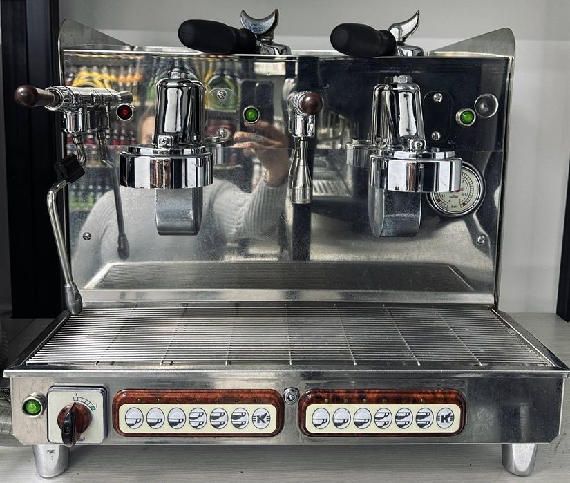 Аренда, Продажа, Ремонт кофе машин .