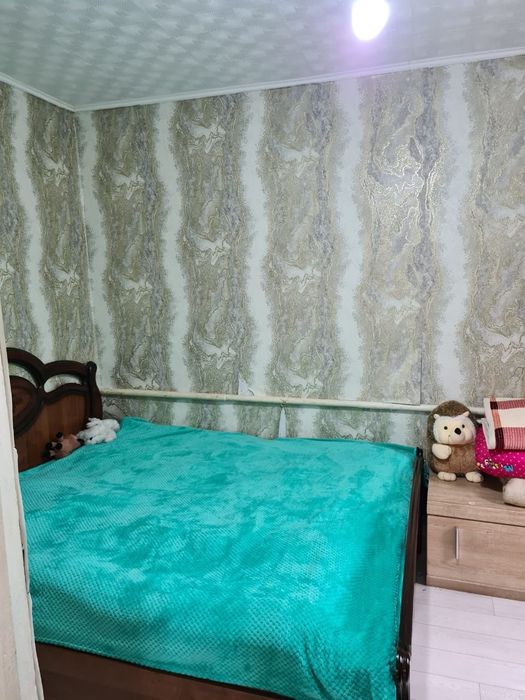 Отдельно стоящий частный дом