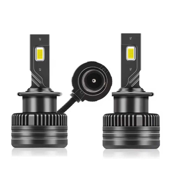 LED kрушки D2S 130W Canbus