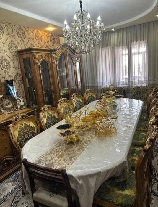 Яшнабад!!! Тузель 2, 4/5/9, 98 м2