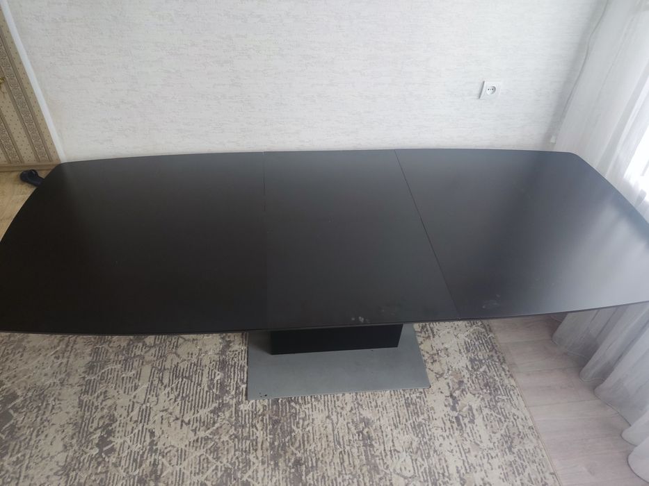 Продал стол обеденный