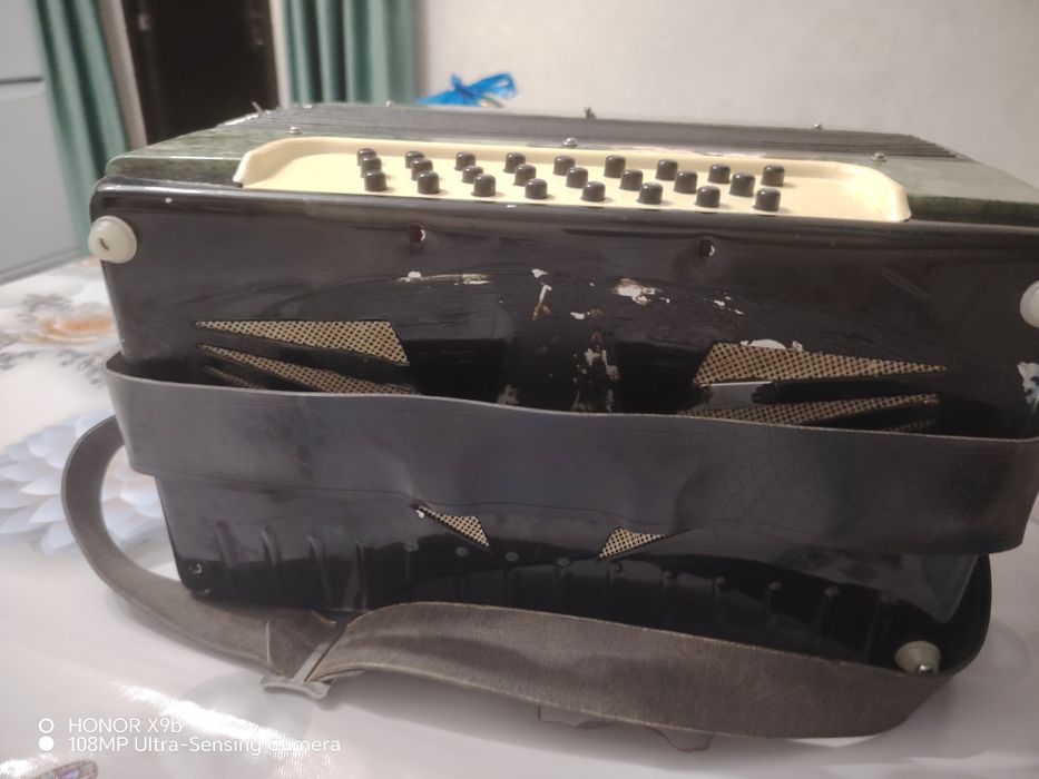 Баян​ (ммп рсфср)