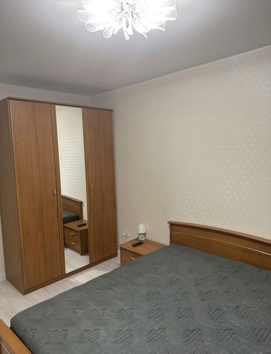 Квартира Нурсат 213