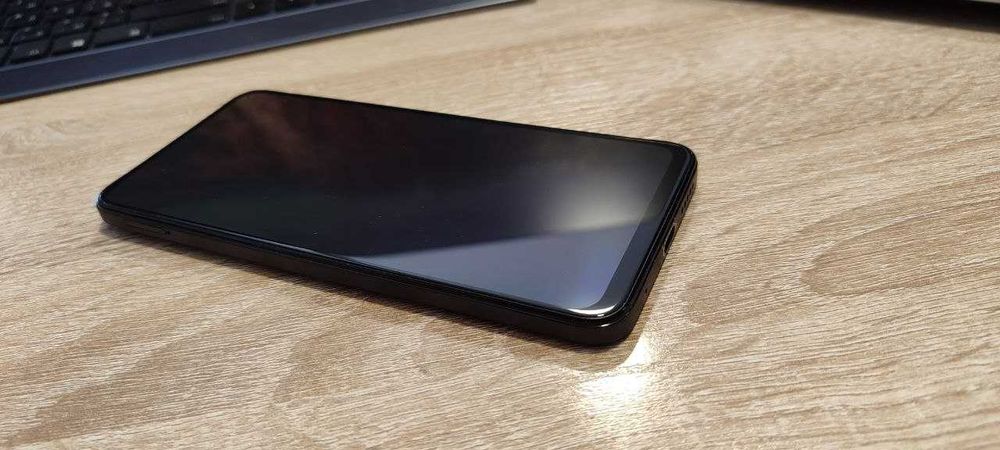 Redmi note 11, 4GB ram/128GB rom, Graphite Gray