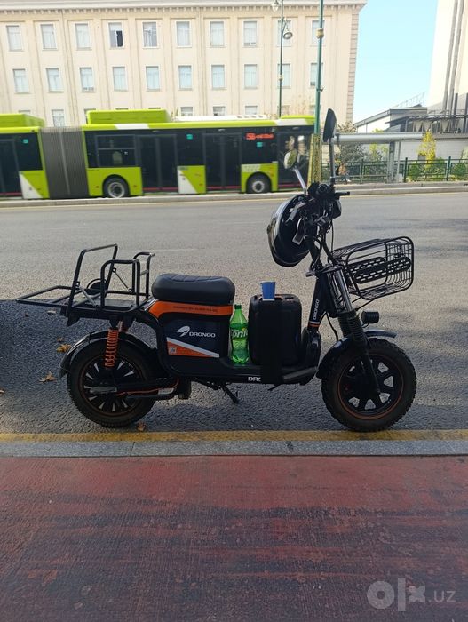 Скутер, scooter, skuter