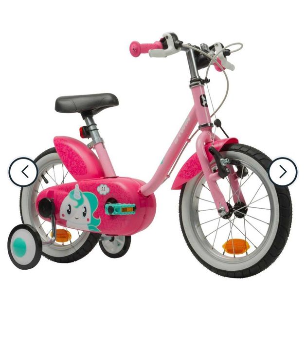 Vand bicicleta copii