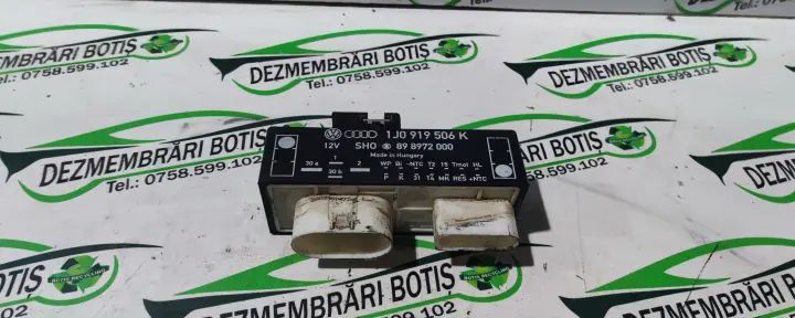 Releu ventilator Volkswagen VW Passat 2004 1.9 TDI MT (101 hp)