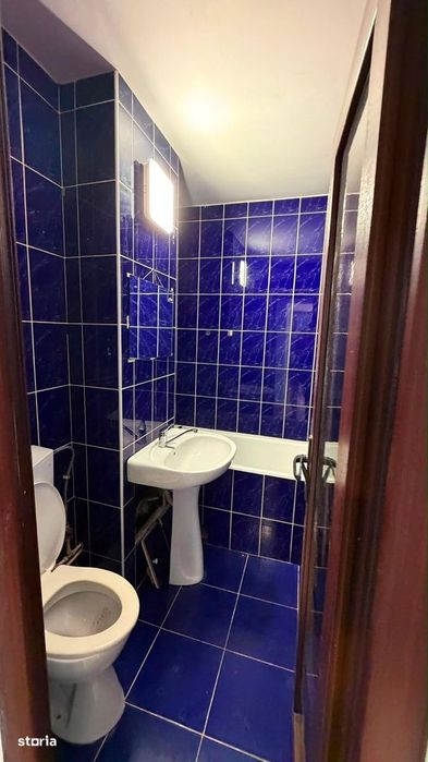 De vânzare apartament 2 camere Mănăștur