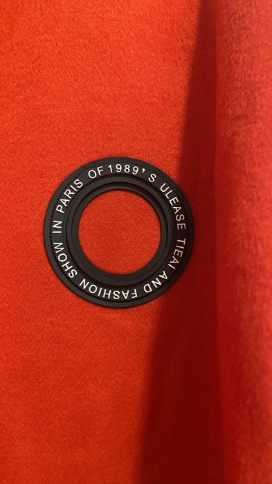 Пальто женское !