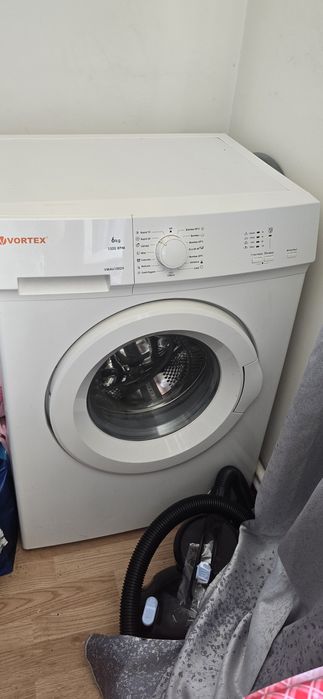 Masina spalat automată
