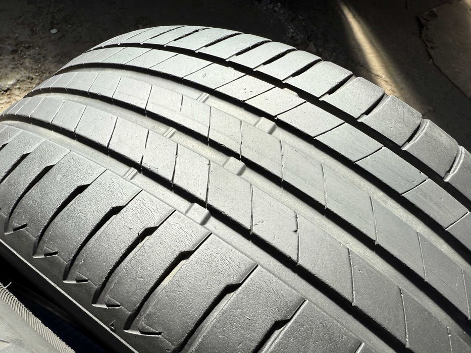 2x Anvelope Vara 225/45 R17 - Bridgestone  Turanza T005 AO