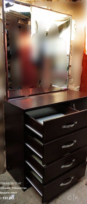 Продам камод для спальни