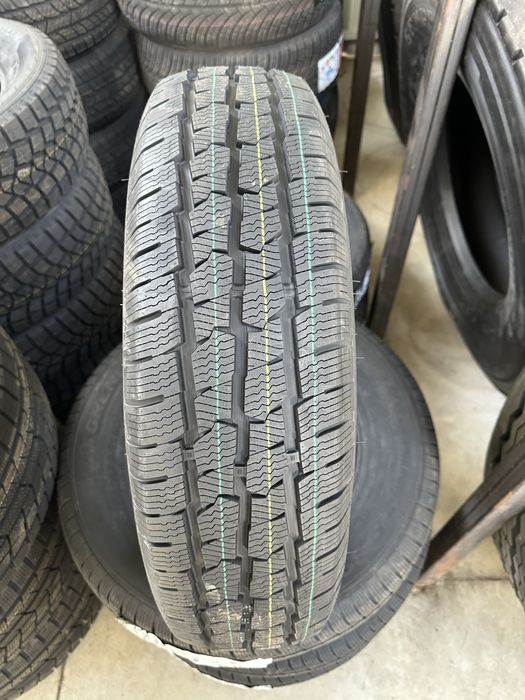 Anvelope Noi 195/75 R16C Garantie 3 Ani