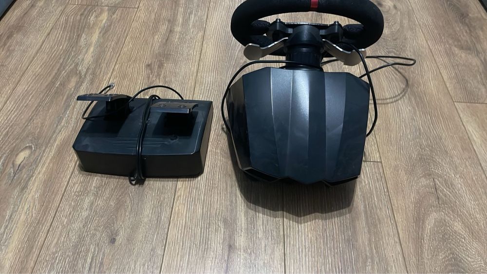 руль Artplays V-1200 Vibro