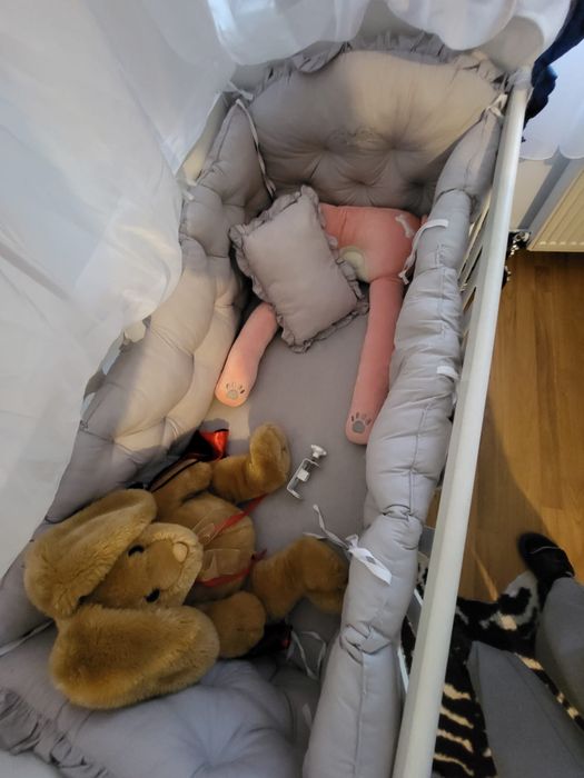 Patut bebelusi in stare foarte buna!!!