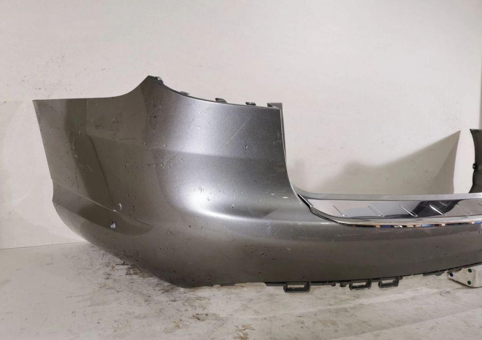 Bara spate Mercedes C-Class W205, S205, combi, 2014, 2015, 2016, 2017, 2018, 2019 , cod origine OE A2058853838