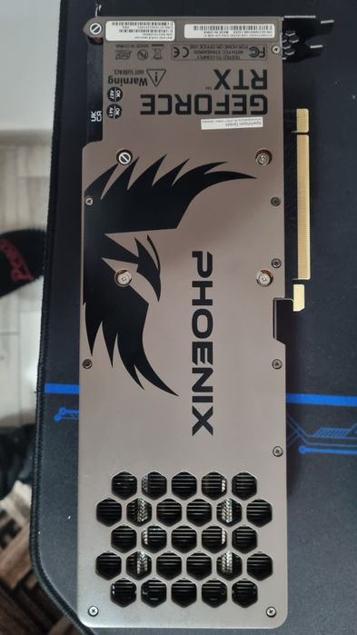 Vînd placa video ddr6 Rtx 3080