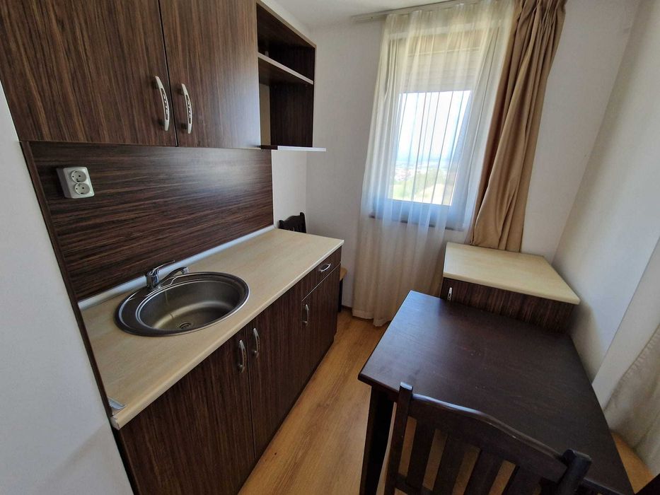 Продава се Двустаен апартамент в Банско - 46 кв.м за 1085 €/кв.м - Снимка #2